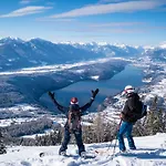 Linder Pensión Seeboden