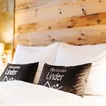 Linder Pensión Seeboden