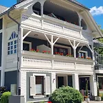 Linder Konukevi 4*