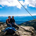 Pensión Linder Seeboden