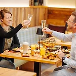 Linder Pensión Seeboden