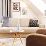 Konukevi Linder 4*