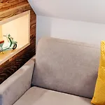 Linder Pensión Seeboden