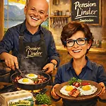 Linder Pensión Seeboden