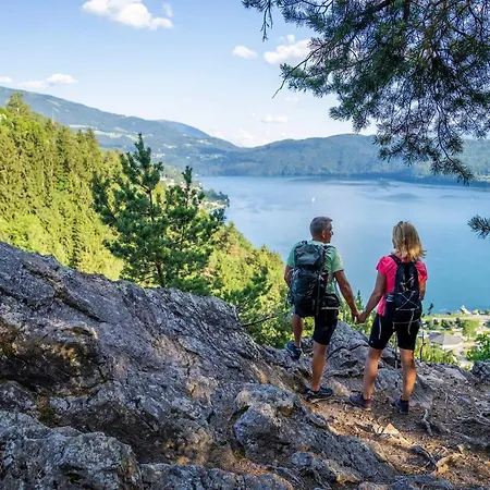 Linder Casa de hóspedes