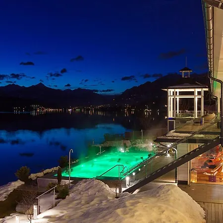 Linder بيت ضيافة سيبودن