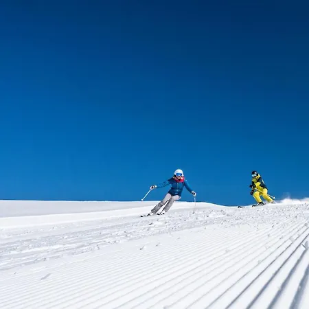 بيت ضيافة Linder سيبودن