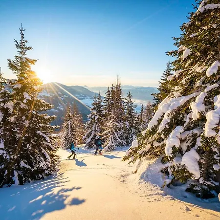 Linder بيت ضيافة 4*