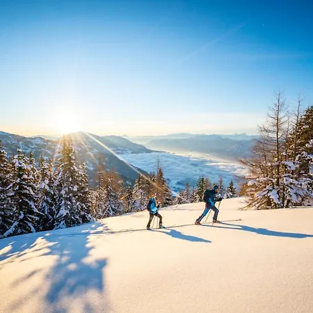 Linder بيت ضيافة