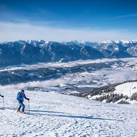 Casa de hóspedes Linder