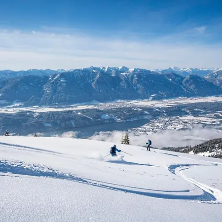 بيت ضيافة Linder