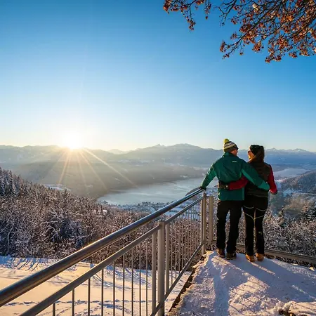 Linder 4* Seeboden