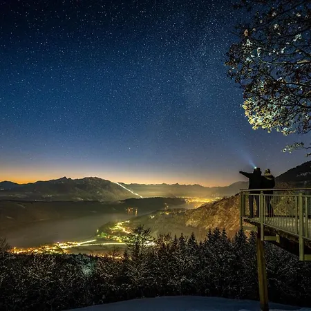 Linder بيت ضيافة