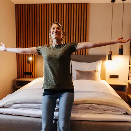 Linder بيت ضيافة سيبودن