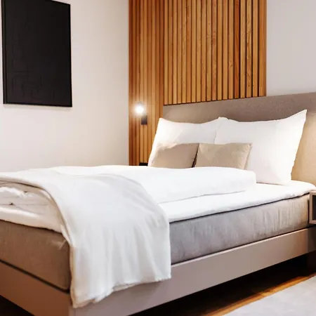 Linder بيت ضيافة 4*