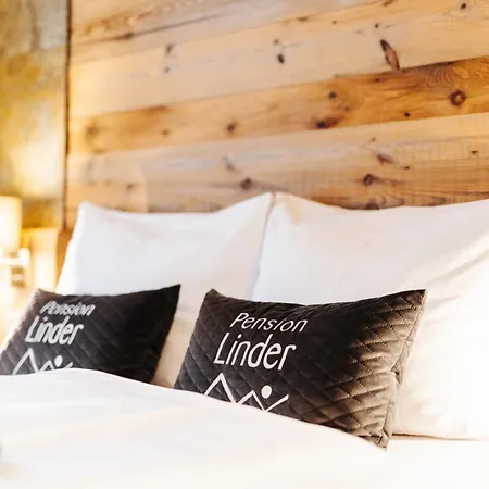 Linder بيت ضيافة سيبودن