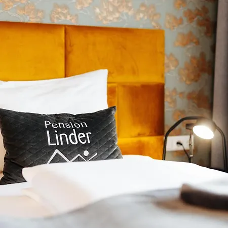 Pensionat Linder 4*