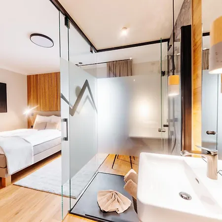 Linder Guest house Seeboden