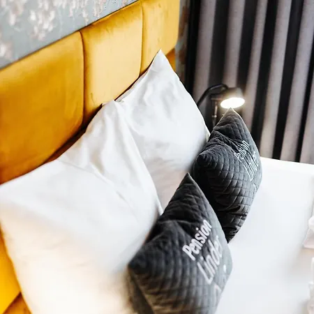 Guest house Linder 4*