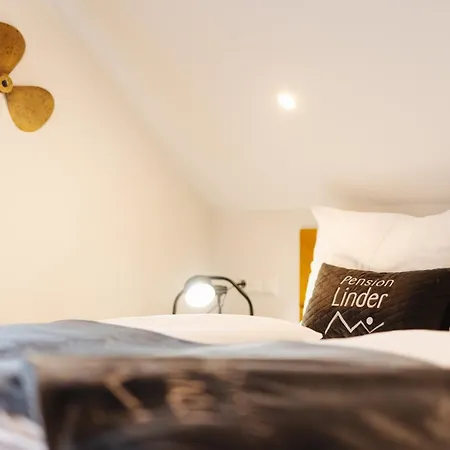 Linder 4* Seeboden