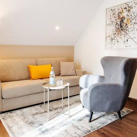 Linder Guest house Seeboden