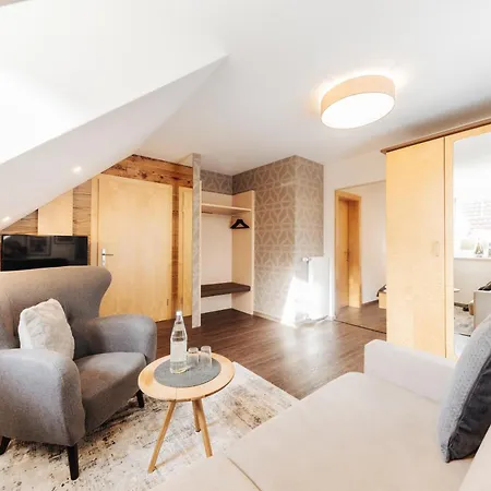 Guest house Linder Seeboden