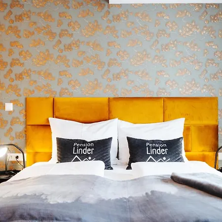 Linder 4* سيبودن