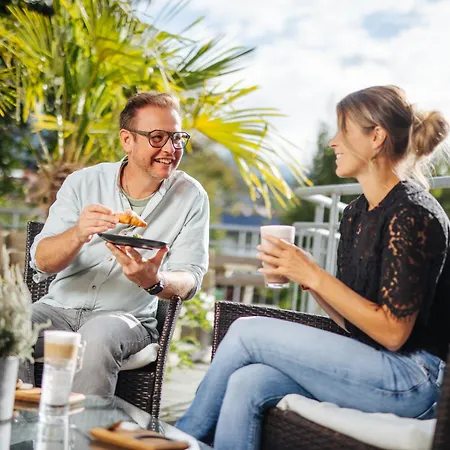 בית הארחה Linder 4*