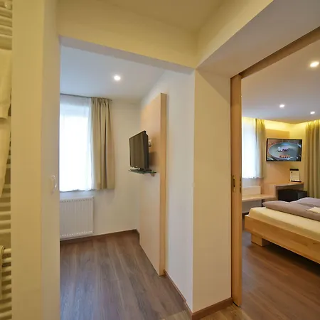 Casa de hóspedes Linder