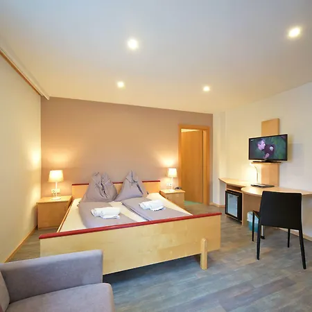 Linder Casa de hóspedes Seeboden