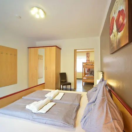 Guest house Linder