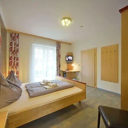 Linder Gæstehus Seeboden