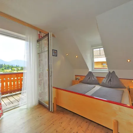 Linder 4* Seeboden
