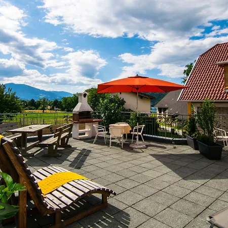 بيت ضيافة Linder