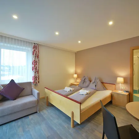 Linder Gasthuis 4*