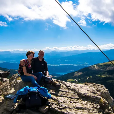 بيت ضيافة Linder سيبودن