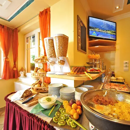 Linder بيت ضيافة