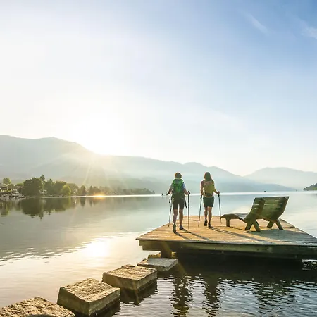 Linder بيت ضيافة 4*