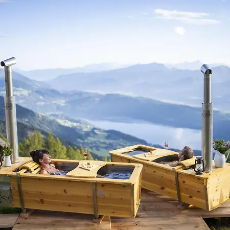 Linder 4* Seeboden