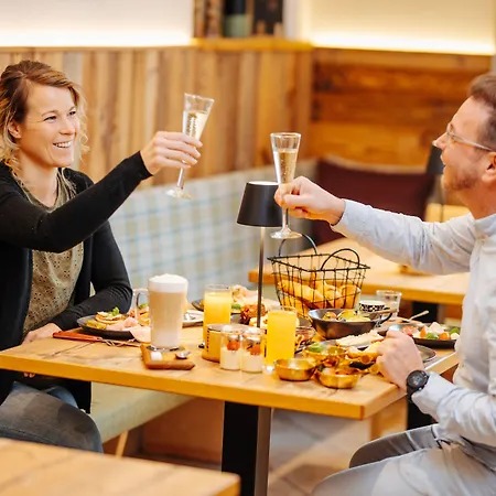 Linder Gæstehus Seeboden