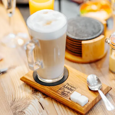 بيت ضيافة Linder سيبودن