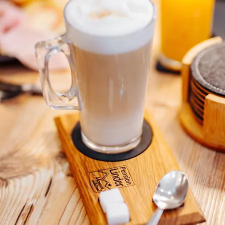 Linder بيت ضيافة