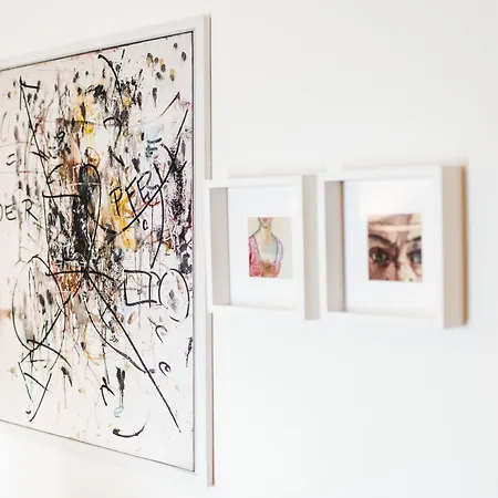 Linder Casa de hóspedes 4*