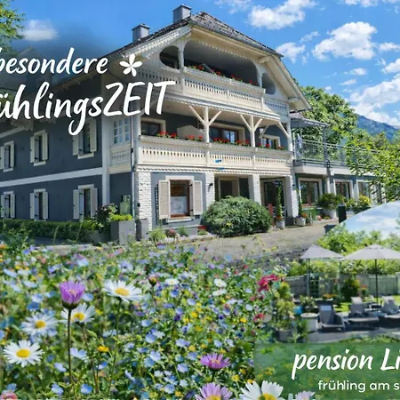 בית הארחה Linder