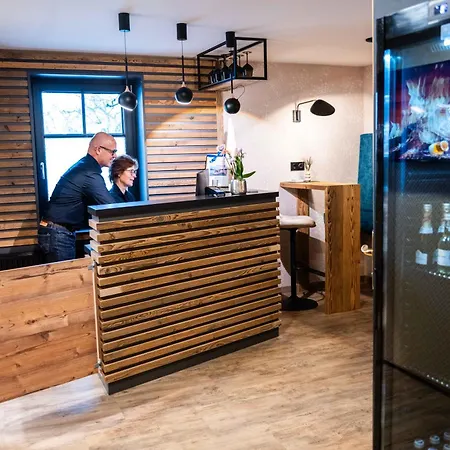 בית הארחה Linder 4*