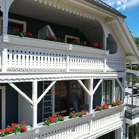 Familienpension Linder Gasthof Seeboden am Millstätter See