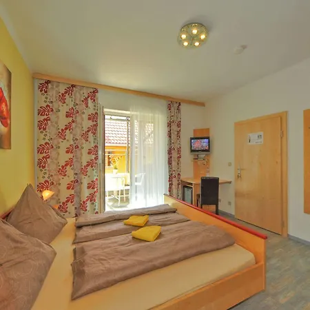 Linder 4* Seeboden