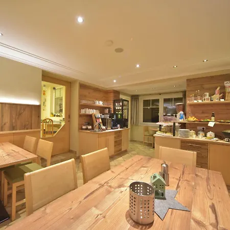 بيت ضيافة Linder