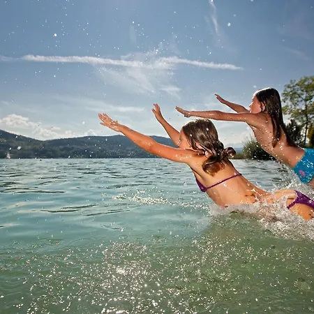 Linder بيت ضيافة