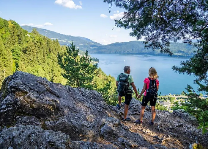 Linder בית הארחה